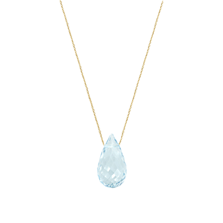 Blue Drop