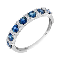 Blue Mili