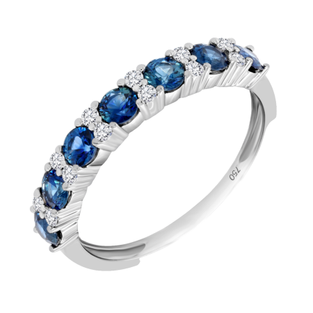Blue Mili