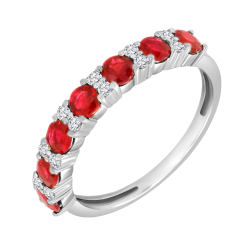 Red Mili