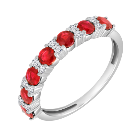Red Mili